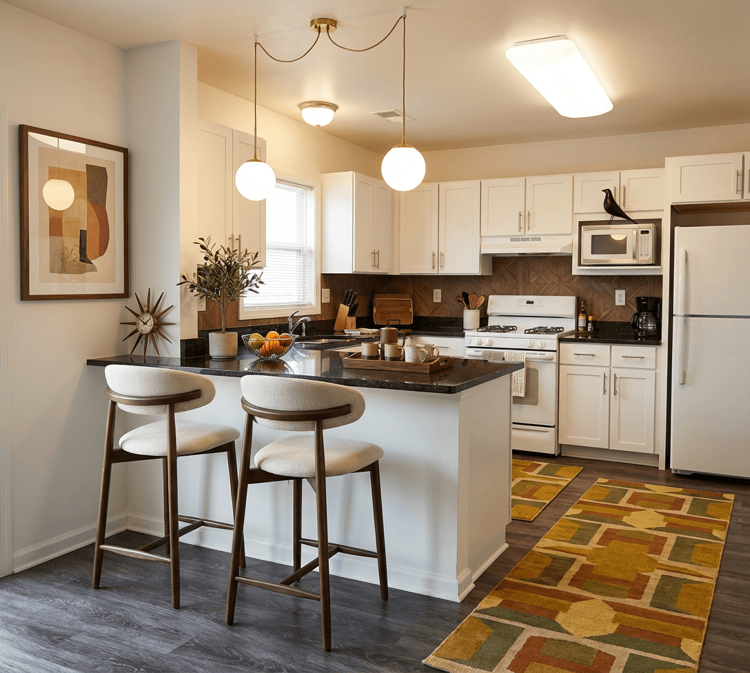 Büro- & Gewerbedesign